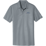 Dynasty Advisors Nike Dri-FIT Embossed Tri-Blade Polo