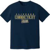CT Clippers Heavyweight Ring Spun Tee