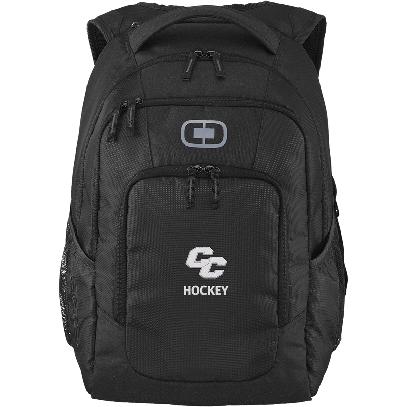 Curry College OGIO Logan Pack