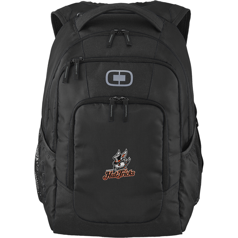 Danbury Hat Tricks OGIO Logan Pack