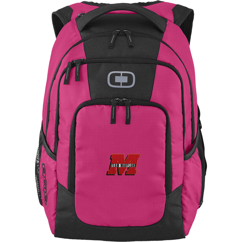 Team Maryland OGIO Logan Pack