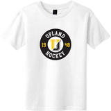 Upland Hockey Youth Softstyle T-Shirt