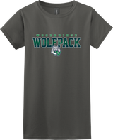 Woodbridge Wolfpack Softstyle Ladies' T-Shirt
