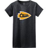 Chelsea Chiefs Softstyle Ladies' T-Shirt