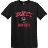 Benet Hockey Softstyle T-Shirt