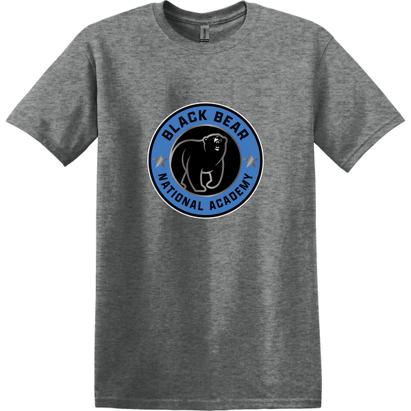 Black Bear National Academy Softstyle T-Shirt