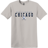 Chicago Bulldogs Softstyle T-Shirt