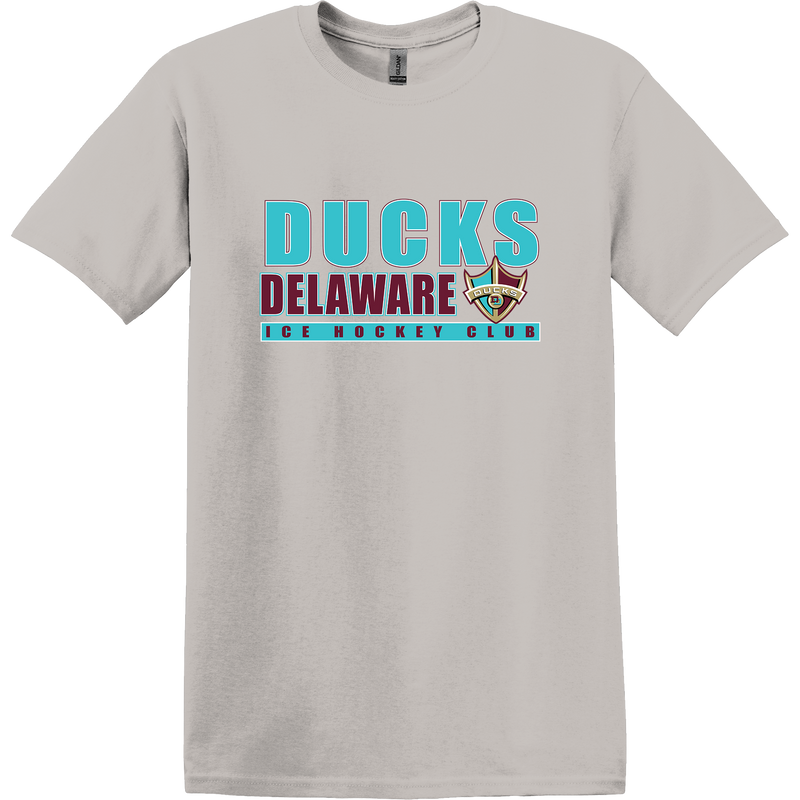 Delaware Ducks Softstyle T-Shirt
