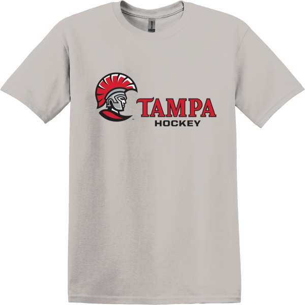 University of Tampa Softstyle T-Shirt