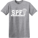 SPF Futures Adult Softstyle T-Shirt