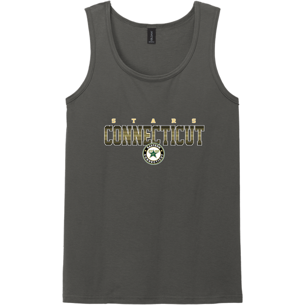 CT ECHO Stars Softstyle Tank Top