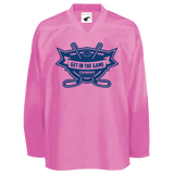 Foundry Youth Goalie Practice Jersey