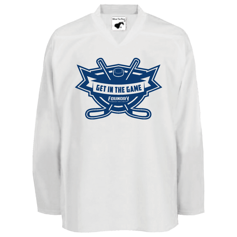Foundry Adult Practice Jersey