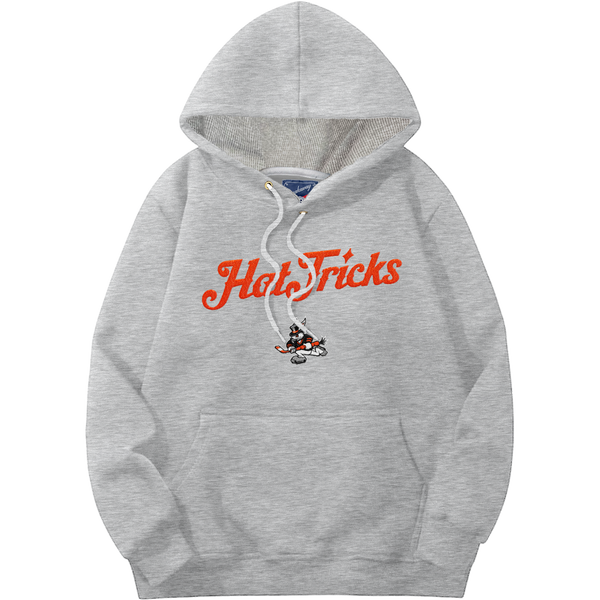 Danbury Hat Tricks Breakaway Fall Fleece Adult Hoodie