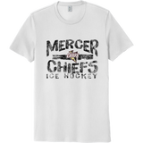 Mercer Chiefs Unisex Organic Cotton Tee
