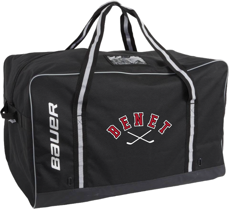 Benet Bauer Core Carry Bag (E2539-BAG)