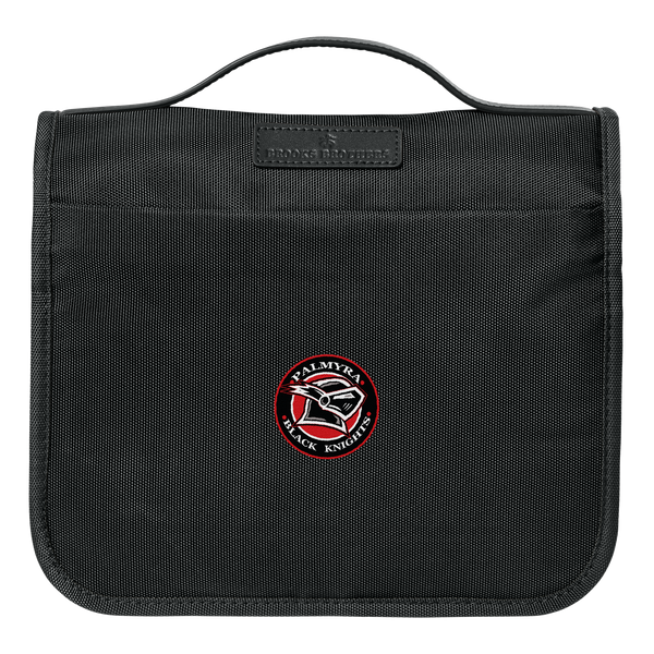 Palmyra Black Knights Brooks Brothers Oxford Small Travel Bag