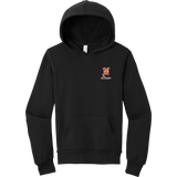 Midd North Hockey Youth Sponge Fleece Pullover Hood