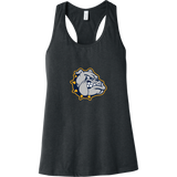 Chelsea Bulldogs Womens Jersey Racerback Tank
