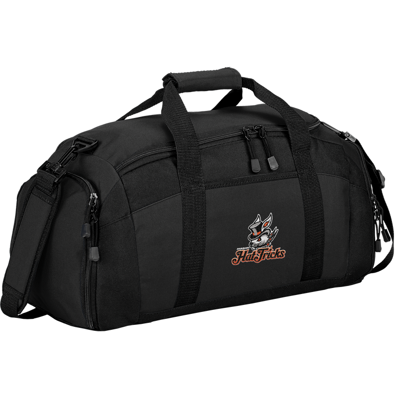 Danbury Hat Tricks Gym Bag