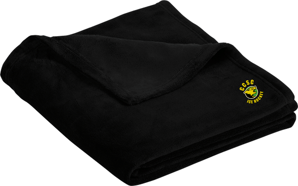 Chester County Ultra Plush Blanket