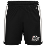 Allegheny Badgers Adult Sublimated Shorts