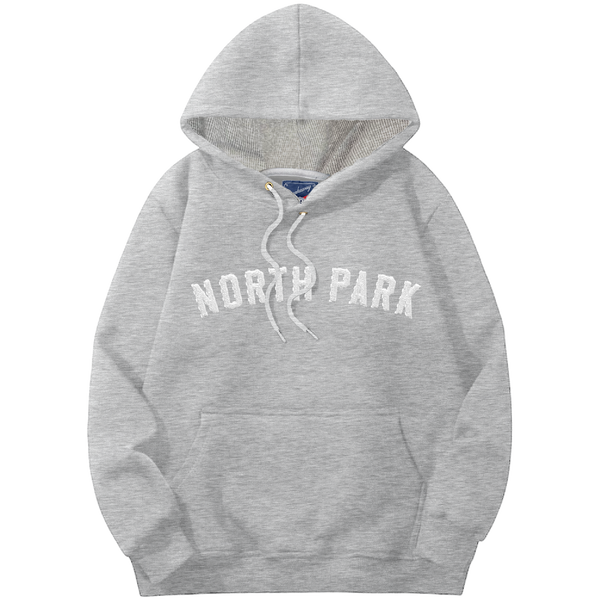 North Park Hockey Breakaway Limited Edition Youth Hoodie