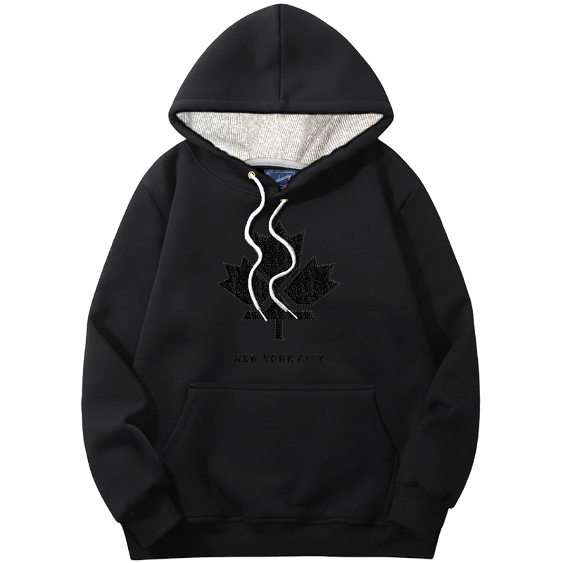 North Park Hockey Breakaway Limited Edition Youth Hoodie