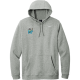 Atlantic City Seals Nike Club Fleece Pullover Hoodie