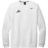 Junior Blades Nike Club Fleece Crew