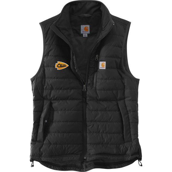 Chelsea Chiefs Carhartt Gilliam Vest