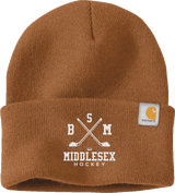 BSM Middlesex Carhartt Watch Cap 2.0
