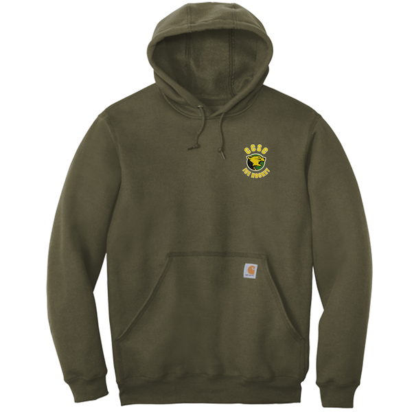Chester County Carhartt Midweight Hooded Sweatshirt