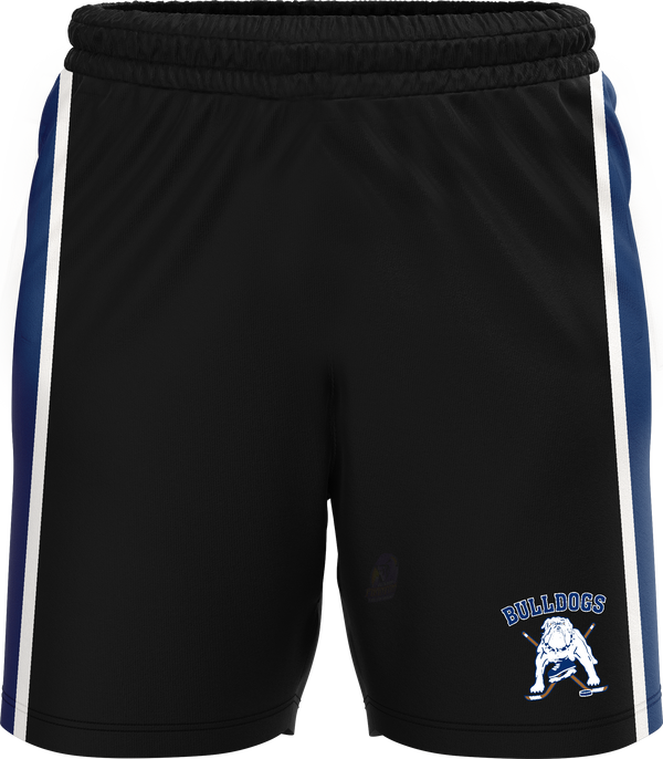 Chicago Bulldogs Youth Sublimated Shorts