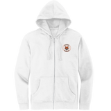 Biggby Bobcats V.I.T. Fleece Full-Zip Hoodie