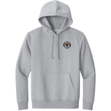 Hazel Park Bears Super Heavyweight Fleece Hoodie