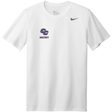 Curry College Nike Team rLegend Tee