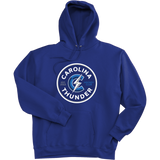 Carolina Thunder Ultimate Cotton - Pullover Hooded Sweatshirt