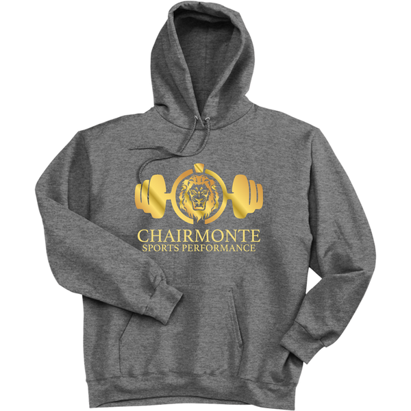 Chairmonte Ultimate Cotton - Pullover Hooded Sweatshirt