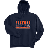 Prestige Stars Ultimate Cotton - Pullover Hooded Sweatshirt