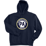PA Brick Ultimate Cotton - Pullover Hooded Sweatshirt