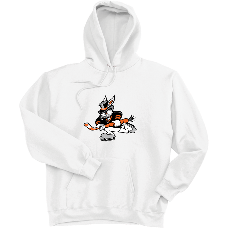 Danbury Hat Tricks Ultimate Cotton - Pullover Hooded Sweatshirt