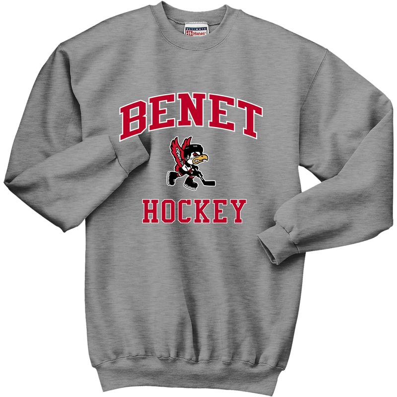 Benet Hockey Ultimate Cotton - Crewneck Sweatshirt