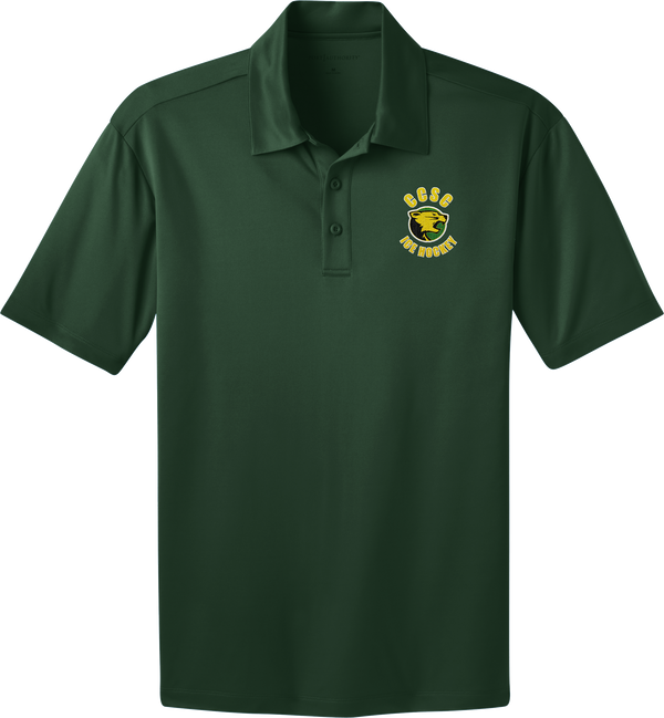 Chester County Adult Silk Touch Performance Polo