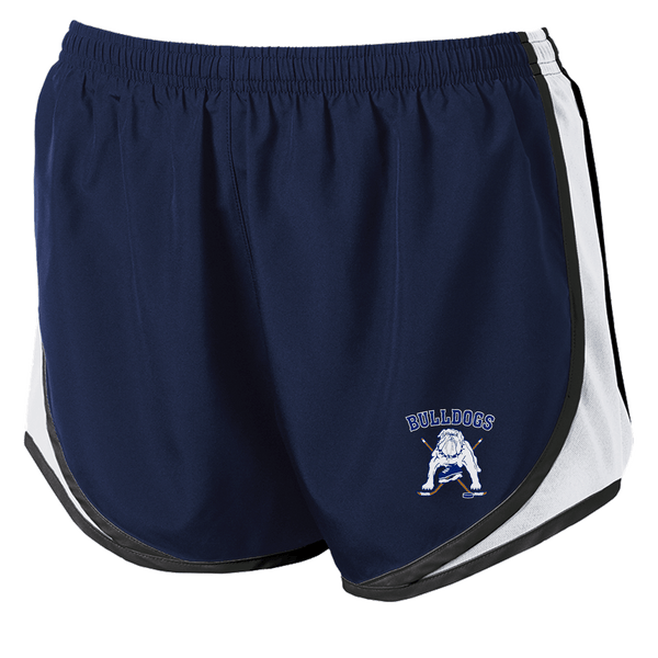 Chicago Bulldogs Ladies Cadence Short