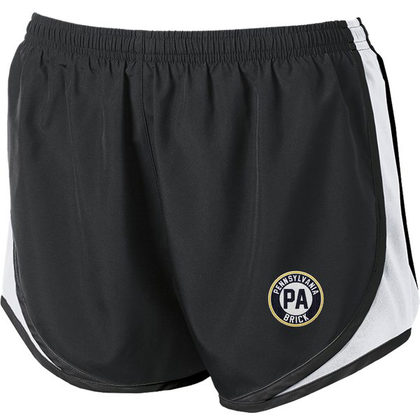 PA Brick Ladies Cadence Short