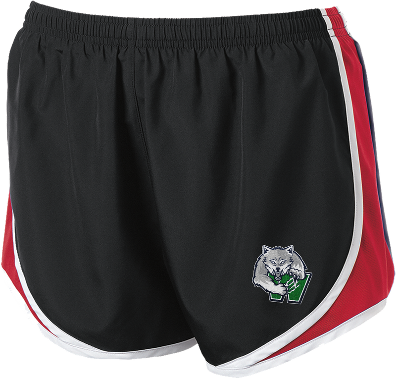 Woodbridge Wolfpack Ladies Cadence Short