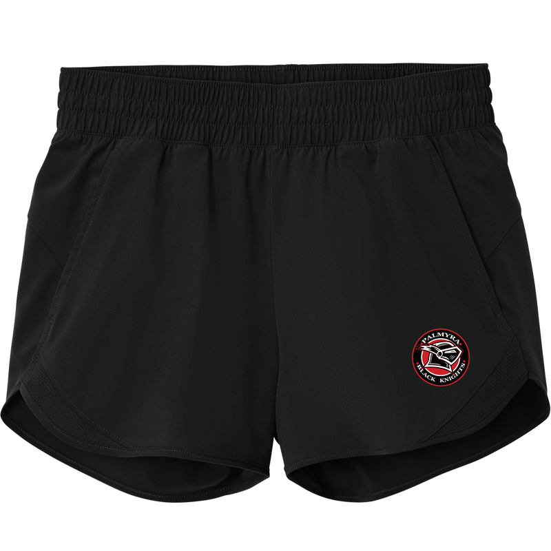 Palmyra Black Knights Women's Repeat Swift Short