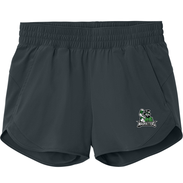Atlanta Madhatters Women's Repeat Swift Short