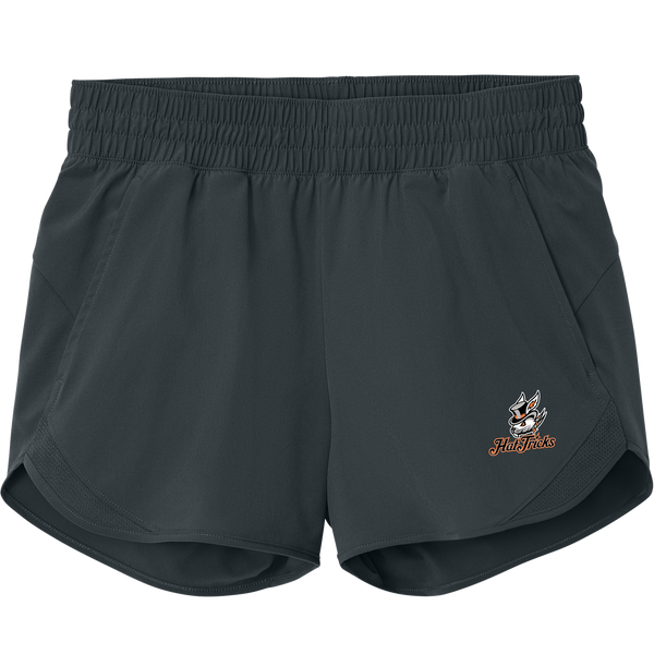 Danbury Hat Tricks Women's Repeat Swift Short